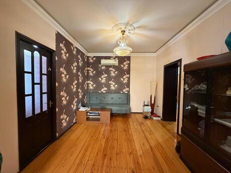 3 otaqlı mənzil, 70 m², Nəriman Nərimanov: 189 000 ₼ 4