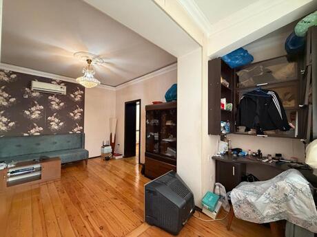 3 otaqlı mənzil, 70 m², Nəriman Nərimanov: 189 000 ₼ 5