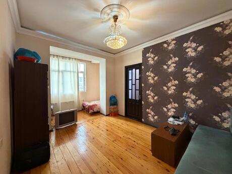 3 otaqlı mənzil, 70 m², Nəriman Nərimanov: 189 000 ₼ 2