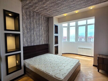 2 otaqlı mənzil, 72 m², Həzi Aslanov: 165 000 ₼ 4