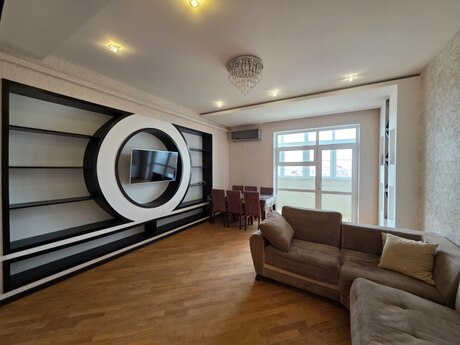 2 otaq · 72 m² · 16/16 mərtəbə, Həzi Aslanov