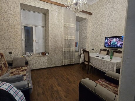 2-room apartment, 50 m², Nizami: 165 000 ₼ 2