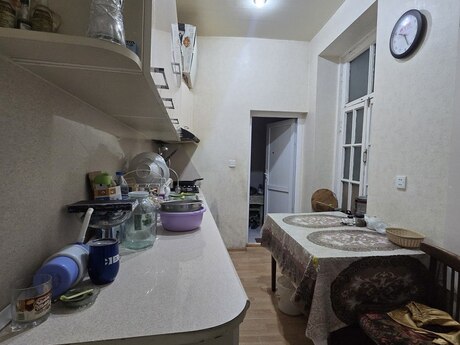 2-room apartment, 50 m², Nizami: 165 000 ₼ 3