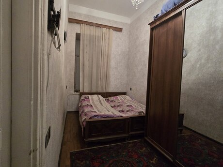 2-room apartment, 50 m², Nizami: 165 000 ₼ 5