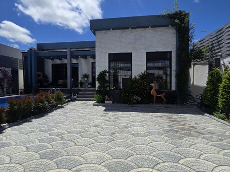 Elan №6257049 - Bakı, Şağan q., 4 otaqlı, 156 m²