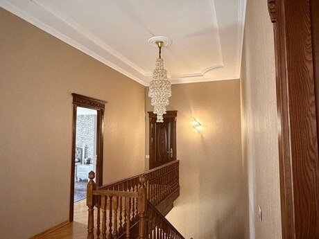 6-комн. дом/дача - Бинагадинский р. - 400 м²