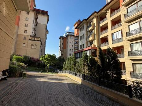 Elan №6257091 - Bakı, Nərimanov r., 3 otaqlı, 130 m², 11/18 mərtəbə
