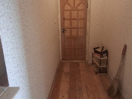 1 otaqlı mənzil, 44 m², Azadlıq Prospekti: 127 900 ₼ 4