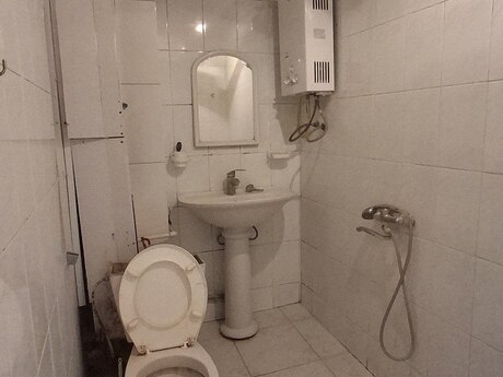 1 otaqlı mənzil, 44 m², Azadlıq Prospekti: 127 900 ₼ 3