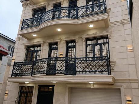 Elan №6257170 - Bakı, Bakıxanov q., 6 otaqlı, 330 m²