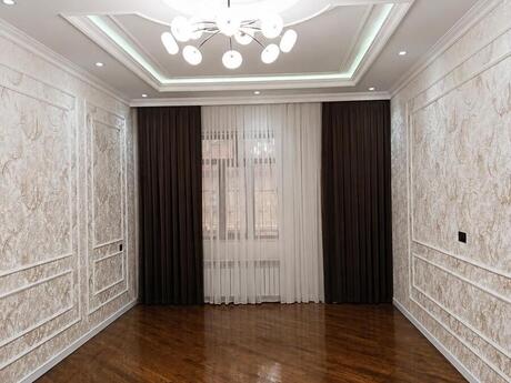 6-комн. дом/дача - пос. Бакиханова - 330 м²