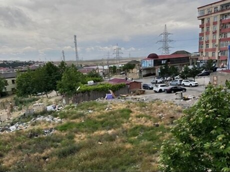 Elan №6257080 - Bakı, Mehdiabad q., 15 sot