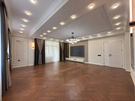 3 otaqlı mənzil, 142 m², Nərimanov: 465 000 ₼ 5