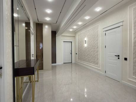 3 otaqlı mənzil, 142 m², Nərimanov: 465 000 ₼ 2