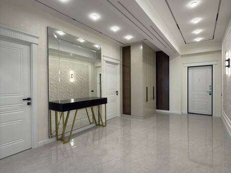 3 otaqlı mənzil, 142 m², Nərimanov: 465 000 ₼ 3