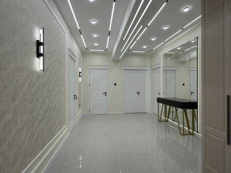 3 otaqlı mənzil, 142 m², Nərimanov: 465 000 ₼ 4