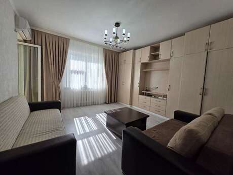 Elan №6257099 - Bakı, Elmlər Akademiyası m., 3 otaqlı, 68 m², 4/16 mərtəbə