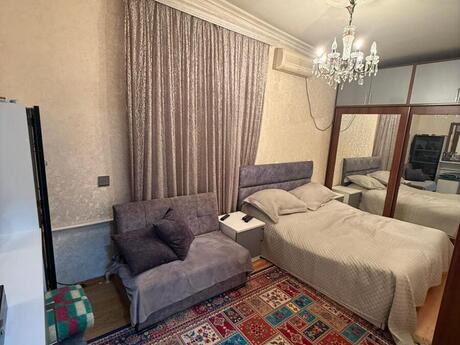 2-room apartment, 50 m², Qara Qarayev: 159 500 ₼ 3