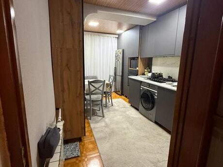 2-room apartment, 50 m², Qara Qarayev: 159 500 ₼ 2