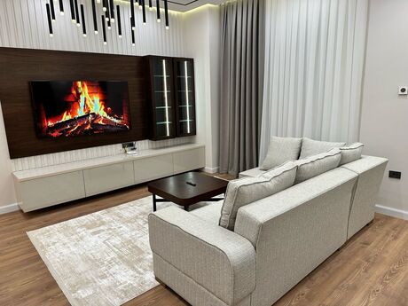 Kirayə 2 otaqlı mənzil, 61 m², Knightsbridge Residence White City: 1 900 ₼/ay 5