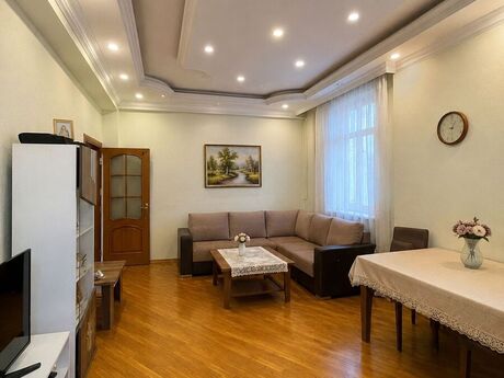 Объявление №6257118 - Баку, Насиминский  р., 2-комн., 95 м², 7/17 этаж