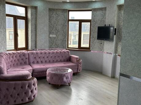 Elan №6257138 - Xırdalan, Xırdalan, 2 otaqlı, 72 m², 8/8 mərtəbə