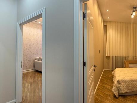Bakıxanovda 2 otaqlı yeni tikili mənzil satılır, 46 m², 144 000 AZN, şəkil 5 / 12