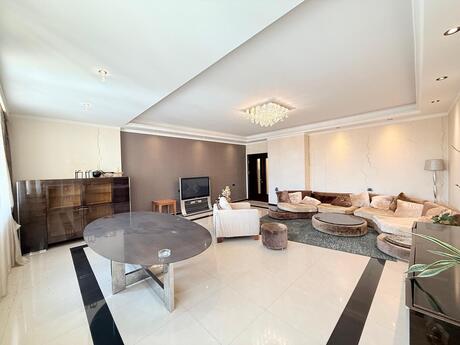 Elan №6252257 - Bakı, Şah İsmayıl Xətai m., 4 otaqlı, 185 m², 14/17 mərtəbə