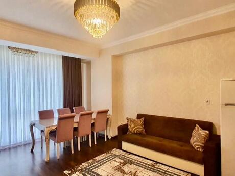 Elan №6257149 - Bakı, 20 Yanvar m., 3 otaqlı, 80 m², 2/20 mərtəbə