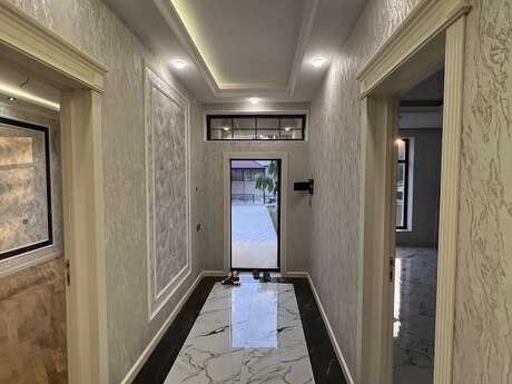 6 otaqlı həyət evi, 330 m², Qaraçuxur: 360 000 ₼ 5