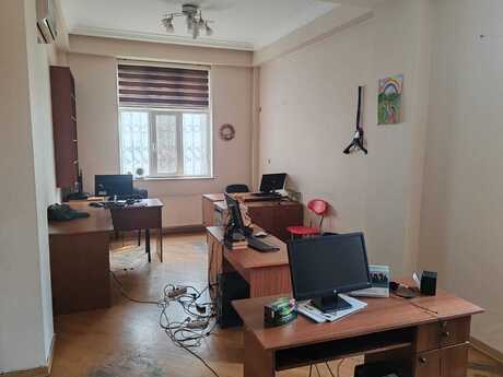 Elan №6258046 - Bakı, 28 May m., 6 otaqlı, 320 m²
