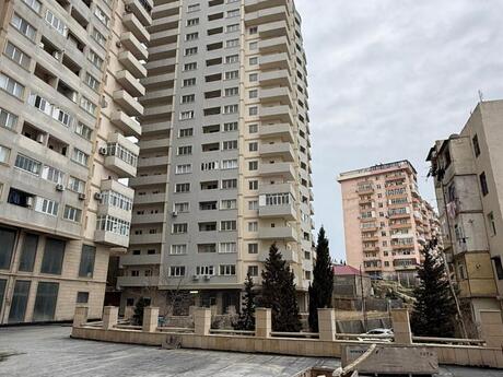 2-room apartment, 122 m², 8-ci kilometr: 183 000 ₼ 2