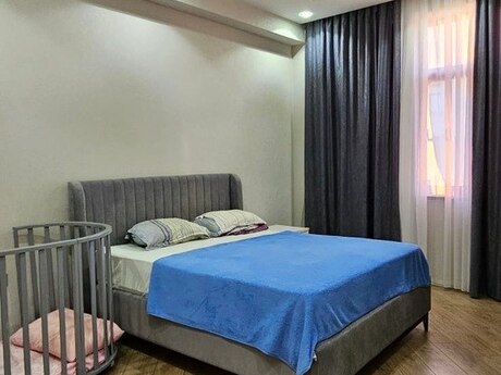 3 otaqlı mənzil, 125 m², Elmlər Akademiyası: 385 000 ₼ 3