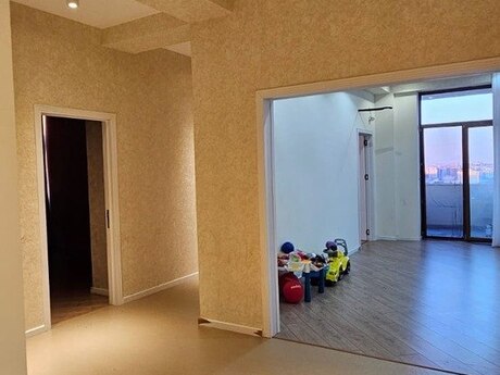 3 otaqlı mənzil, 125 m², Elmlər Akademiyası: 385 000 ₼ 5