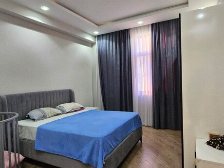 3 otaqlı mənzil, 125 m², Elmlər Akademiyası: 385 000 ₼ 4
