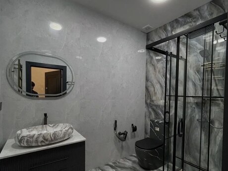 4-room apartment, 186 m², Renessans Palace: 785 000 ₼ 4