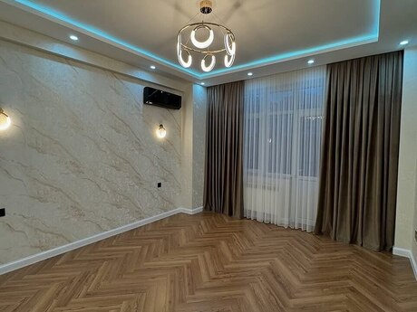 4-room apartment, 186 m², Renessans Palace: 785 000 ₼ 2