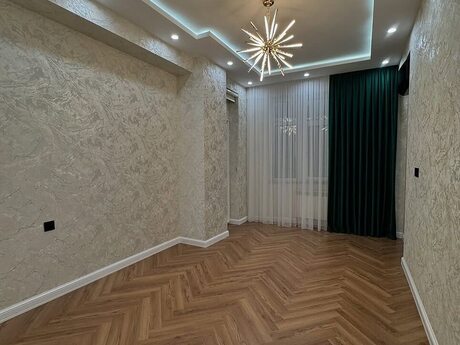 4-room apartment, 186 m², Renessans Palace: 785 000 ₼ 3