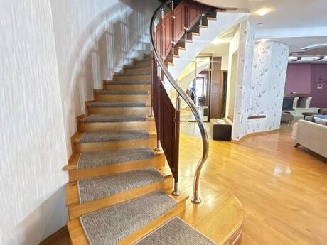 4-room apartment for rent, 351 m², İçəri Şəhər: 2 000 ₼/mo 2