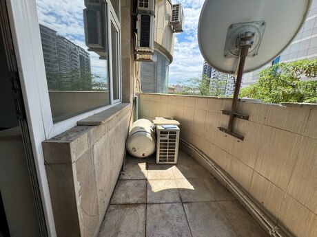 4-room apartment, 140 m², Nizami: 399 000 ₼ 5