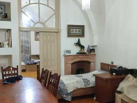 2 otaqlı mənzil, 64 m², 28 May: 170 000 ₼ 5