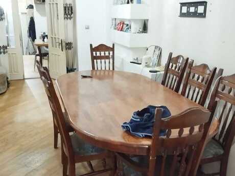 2 otaqlı köhnə tikili - 28 May m. - 64 m²