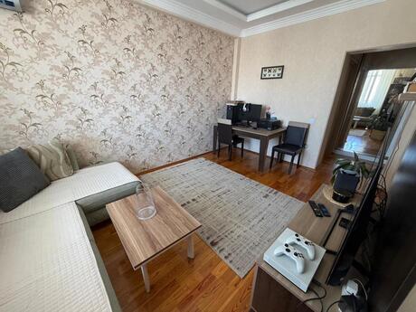 2 otaqlı mənzil, 66 m², Həzi Aslanov: 199 000 ₼ 2