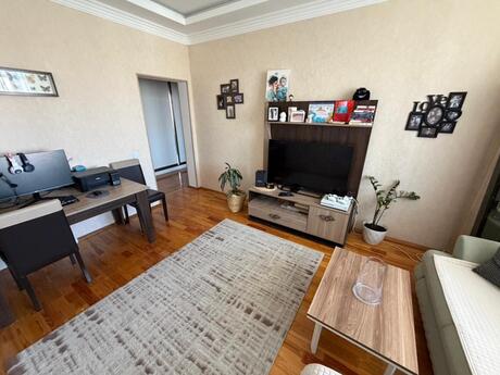 2 otaqlı mənzil, 66 m², Həzi Aslanov: 199 000 ₼ 3