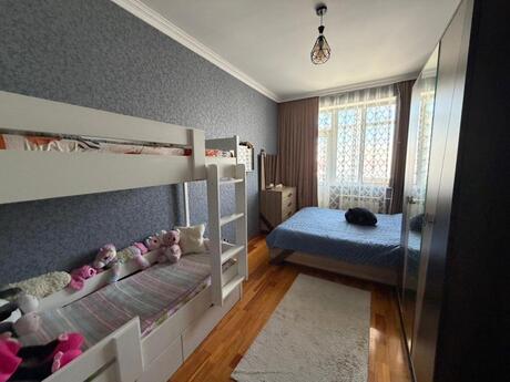 2 otaqlı mənzil, 66 m², Həzi Aslanov: 199 000 ₼ 4