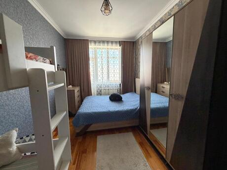 2 otaqlı mənzil, 66 m², Həzi Aslanov: 199 000 ₼ 5