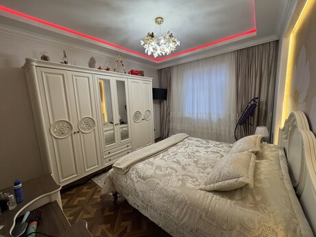 4 otaqlı həyət evi, 150 m², Zabrat: 195 000 ₼ 4