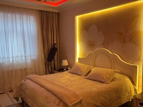4 otaqlı həyət evi, 150 m², Zabrat: 195 000 ₼ 3