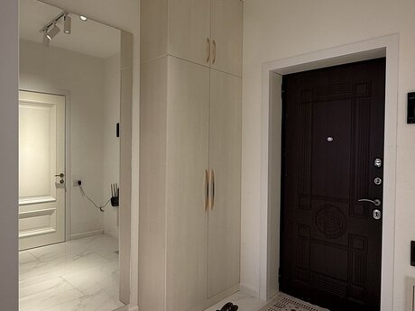 Elan №6257358 - Bakı, 8 Noyabr m., 2 otaqlı, 61 m², 15/19 mərtəbə