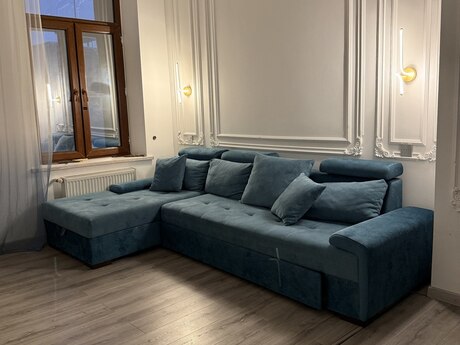 Elan №6255381 - Bakı, İçəri Şəhər m., 1 otaqlı, 40 m², 2/2 mərtəbə